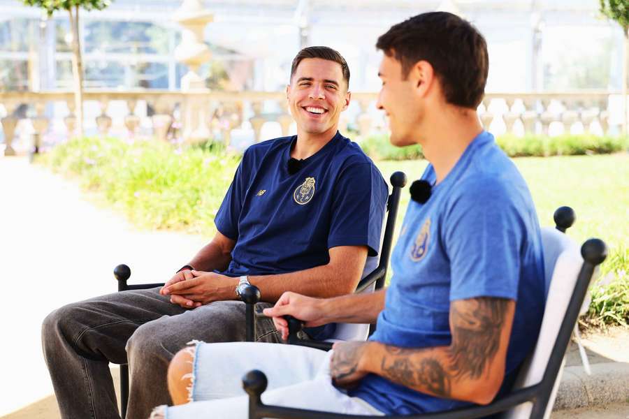 Liga portugalska – media: ustawienie obrony FC Porto pod Bednarka kluczem do sukcesu