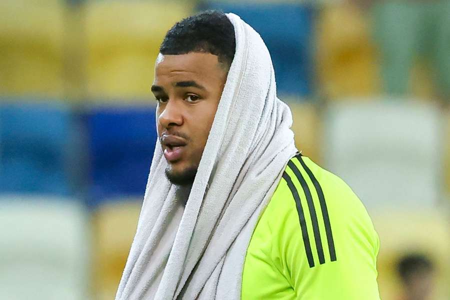 U21-EM: Atubolu krank – Di Salvo kündigt Startelf-Wechsel an