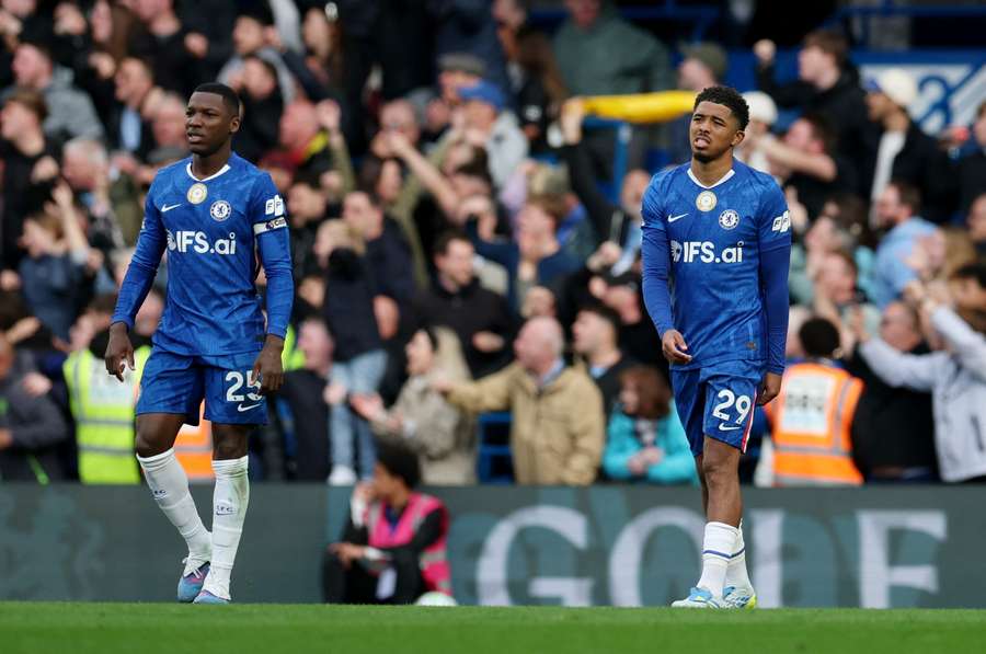 Caicedo lays out Chelsea plans after penning new deal