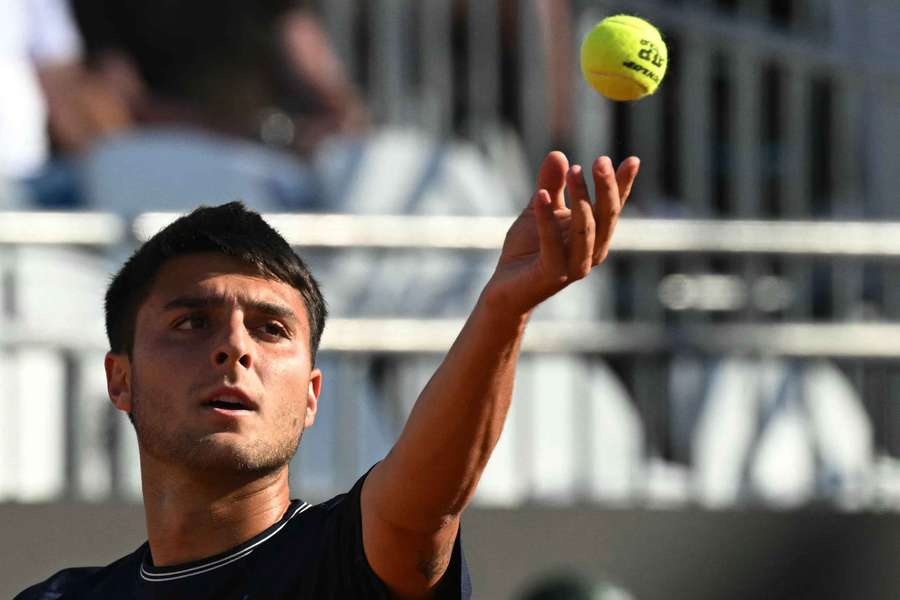 SIgue el tenis en directo en Flashscore