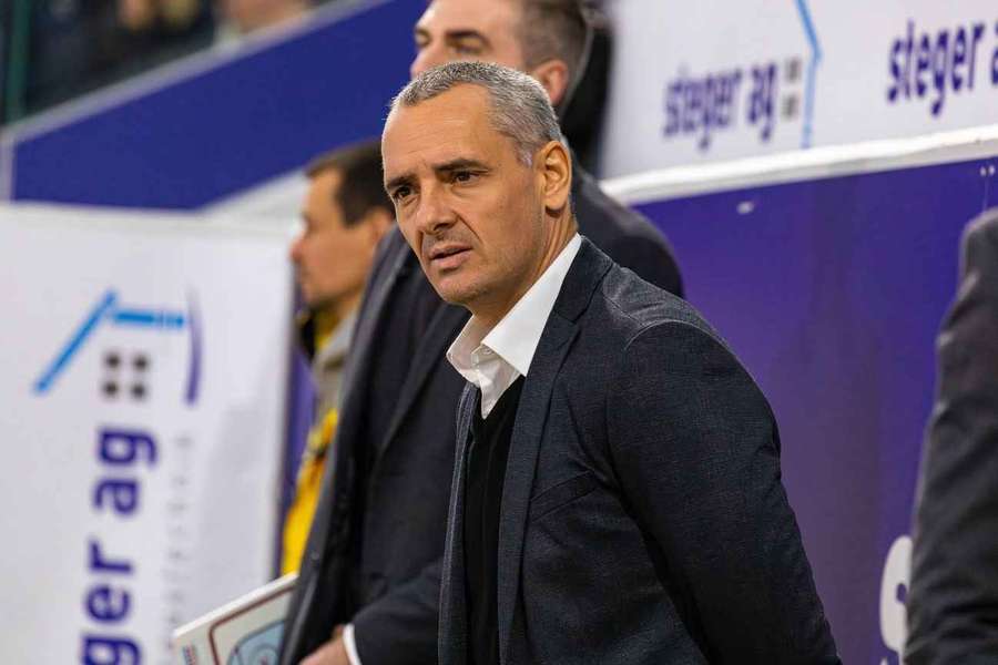 Cadieux má pred sebou novú kariérnu výzvu.