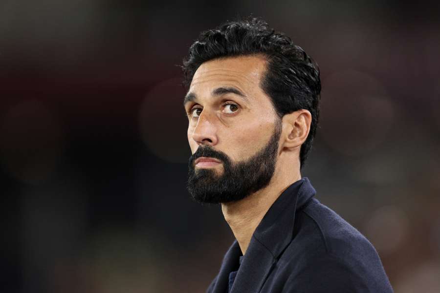 Alvaro Arbeloa has overseen Fulham's collapse to the foot of the Premier League table Alvaro Arbeloa has overseen Fulham's collapse to the foot of the Premier League table
