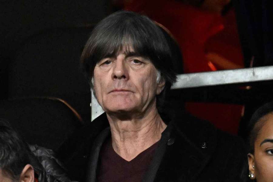 Joachim Löw war laut den Medien bei Ghana im Gespräch.