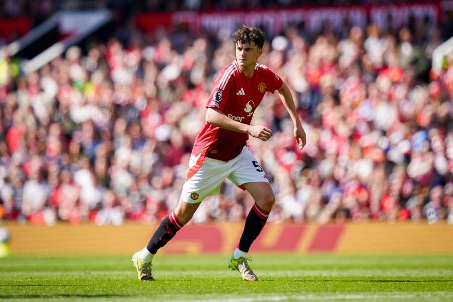 Exclusive: Pallister offers advice to Fredricson after Man Utd debut