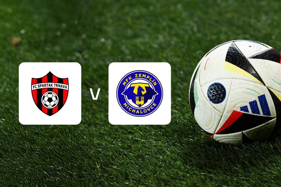 Trnava - Michalovce Trnava - Michalovce