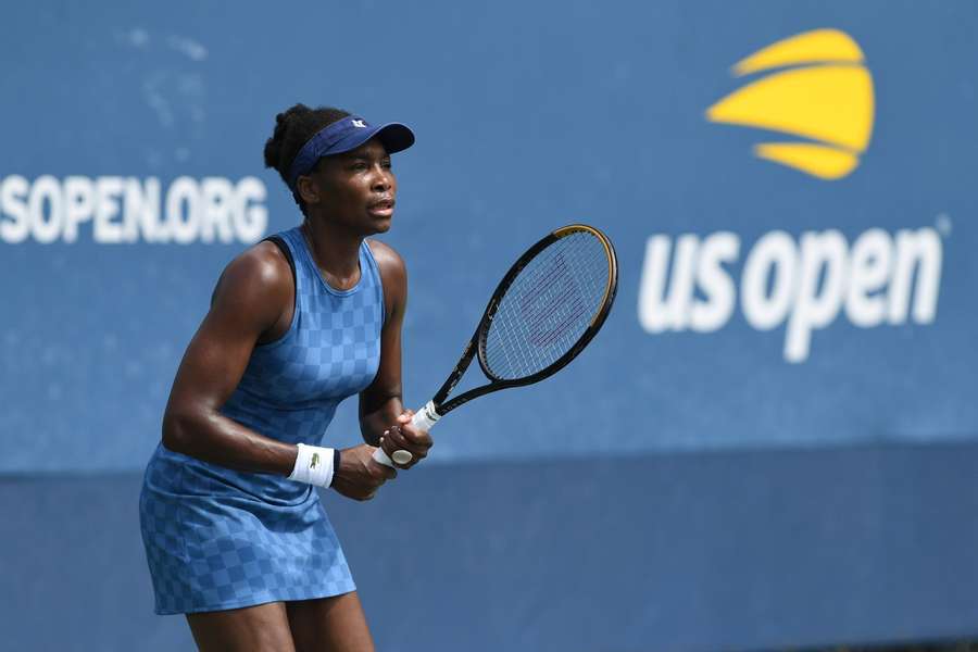 Il ritorno di Venus Williams: oltre agli Australian Open giocherà anche ad Auckland