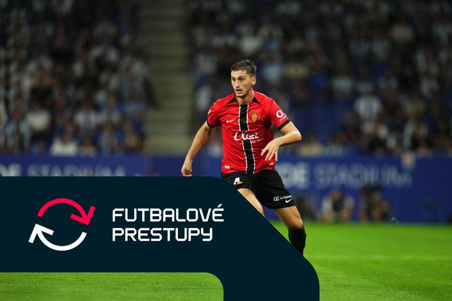 Kumbulla z Malorky neodchádza.