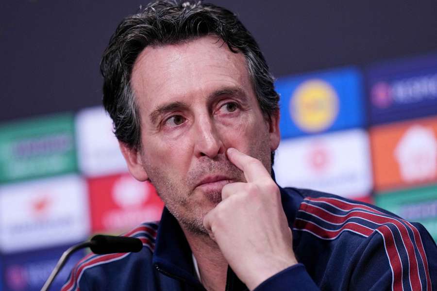 Emery Emery