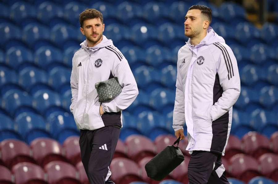 Mason Mount não defrontou o Fulham