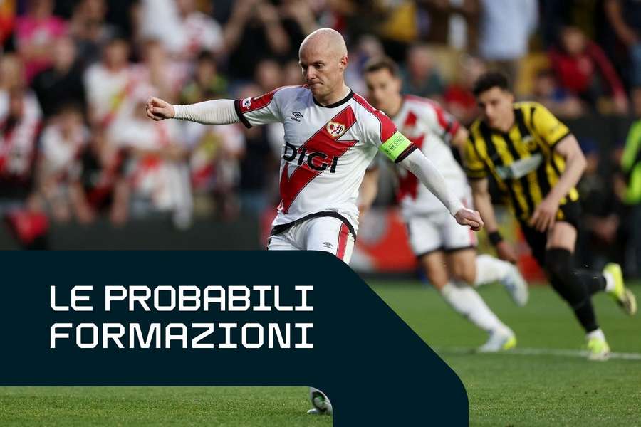 Isi Palazon del Rayo