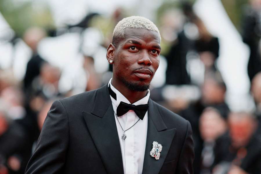 Pogba hace su esperado regreso al fútbol 