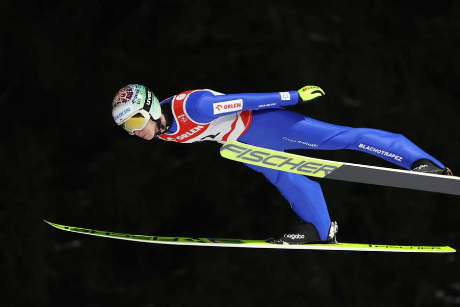 Piątkowe kwalifikacje rozpoczną zmagania w Zakopanem. Wąsek powalczy o pierwsze podium w karierze?