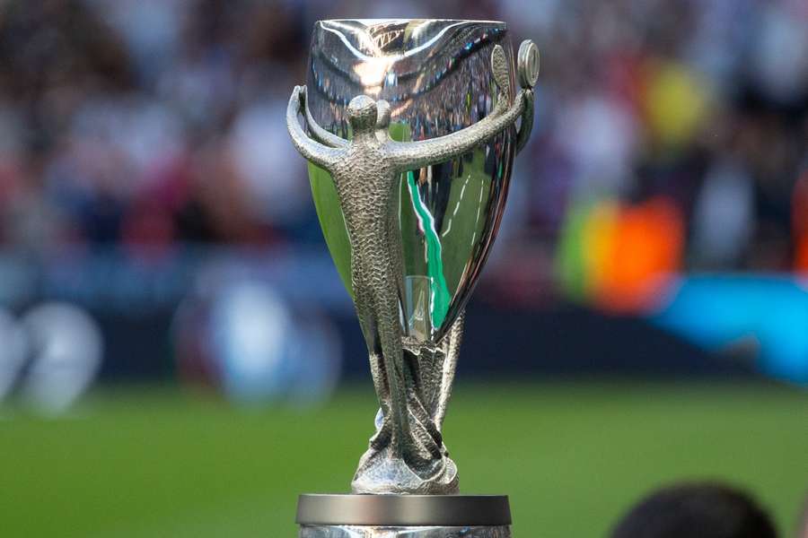 Trofeo de la Finalissima