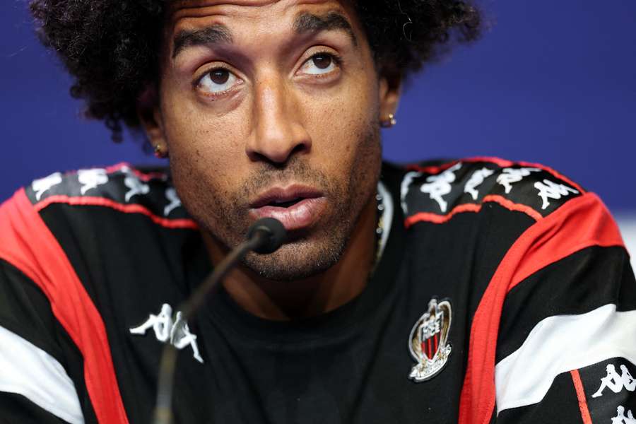 Nice, do zagueiro brasileiro Dante, busca o tetracampeonato da Copa da França Nice, do zagueiro brasileiro Dante, busca o tetracampeonato da Copa da França