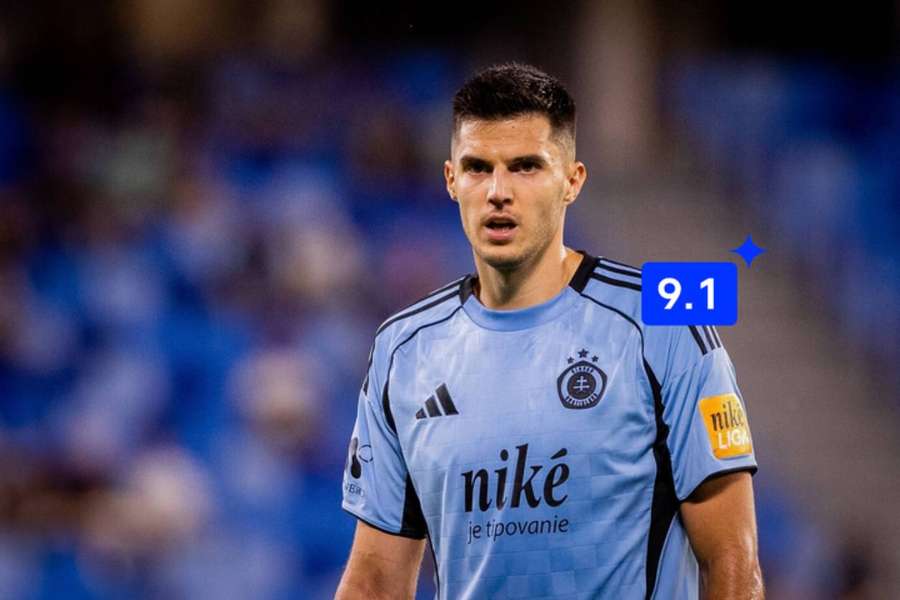 Tolič prišiel, videl a rozhodol.