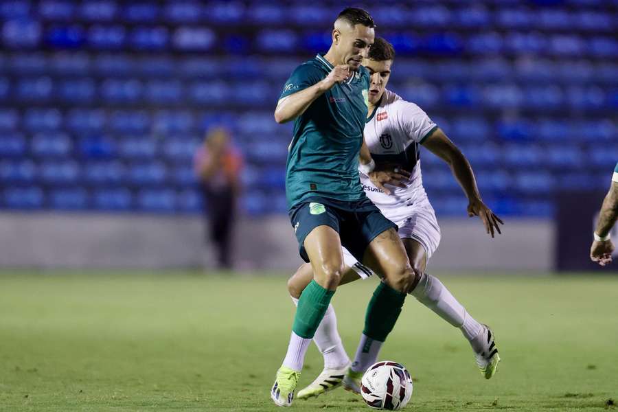 Floresta ou Maringá? Quem vai jogar a Série B pela primeira vez em 2027? Floresta ou Maringá? Quem vai jogar a Série B pela primeira vez em 2027?