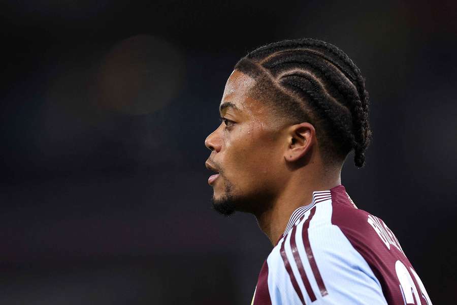 Leon Bailey