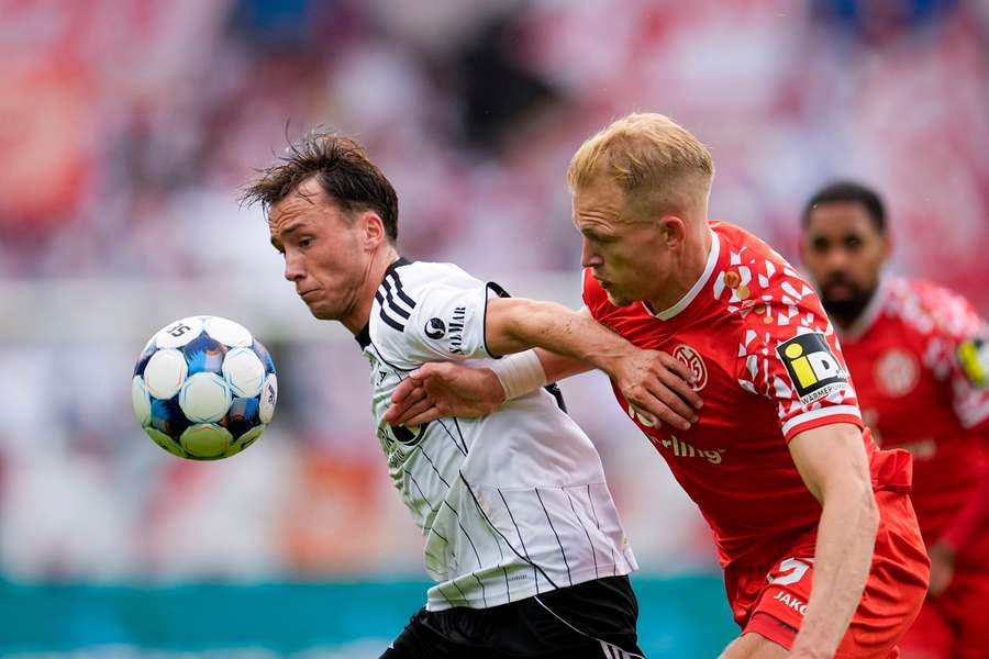 Gegen Rosenborg wollen die Mainzer noch einmal alles reinwerfen.