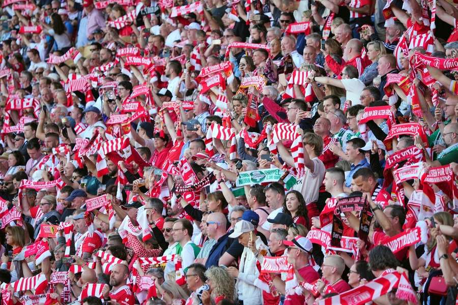 Union Berlin in Champions League wohlmöglich doch in der Alten Försterei