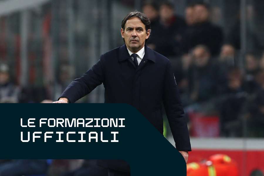 Simone Inzaghi