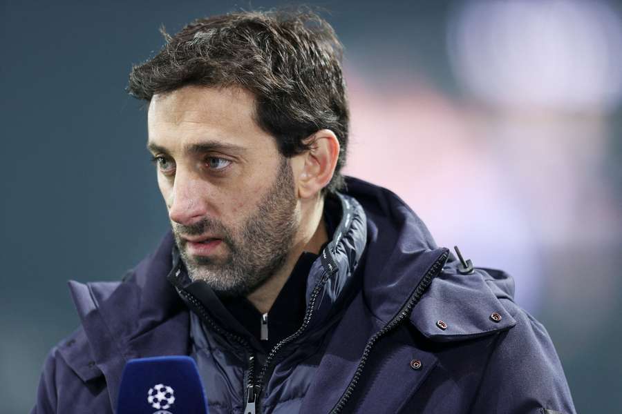Diego Milito