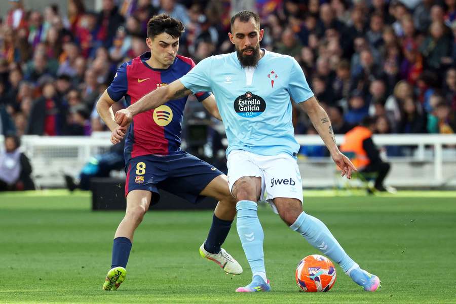 Previa del Celta-Barcelona: curiosidades, estadísticas, datos y anécdotas Previa del Celta-Barcelona: curiosidades, estadísticas, datos y anécdotas