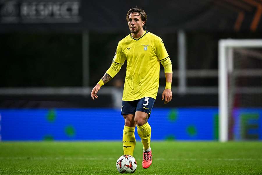 Luca Pellegrini