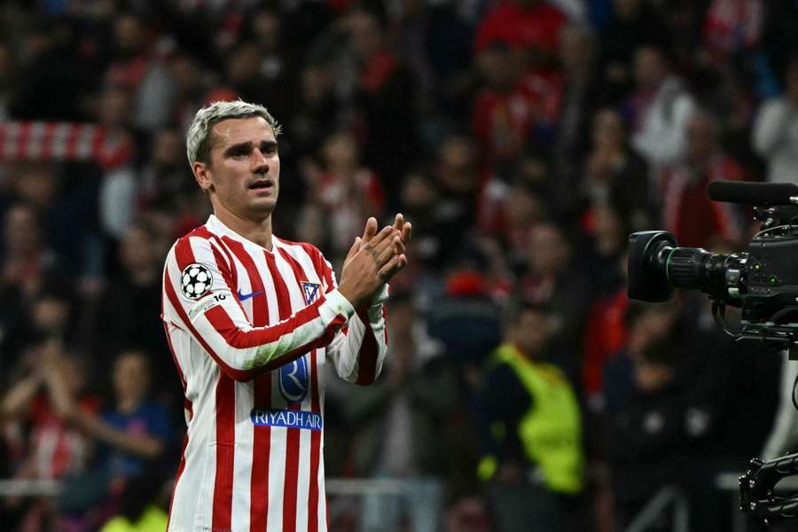 Antoine Griezmann