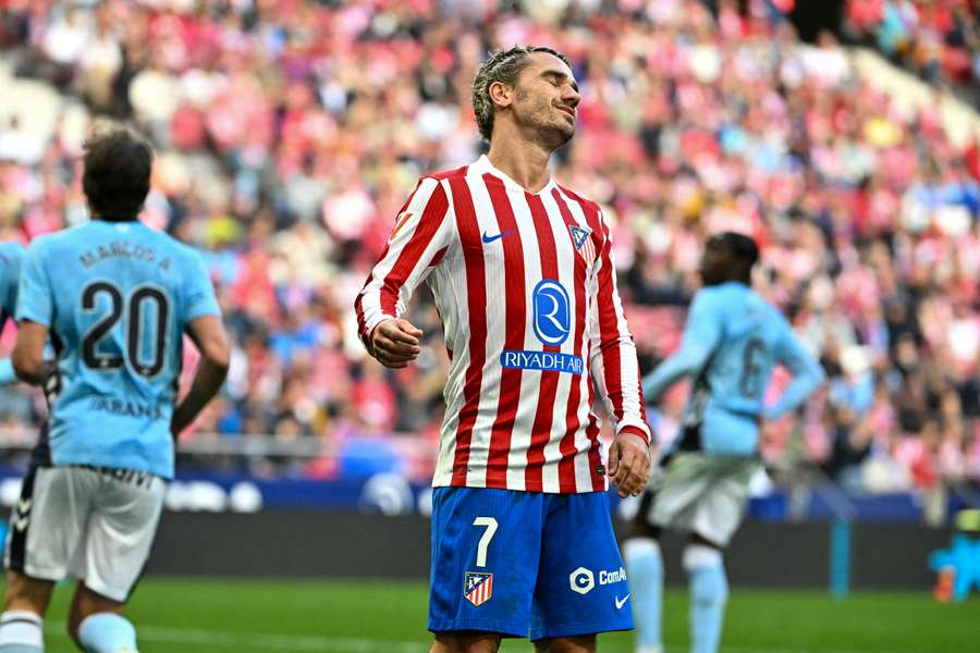 Dónde ver el Osasuna - Atlético de Madrid, en TV y online; alineaciones y previa