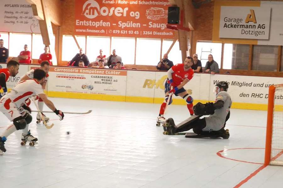 Hóquei em patins: Oliveirense e OC Barcelons apuram-se para a fase de grupos, HC Braga cai