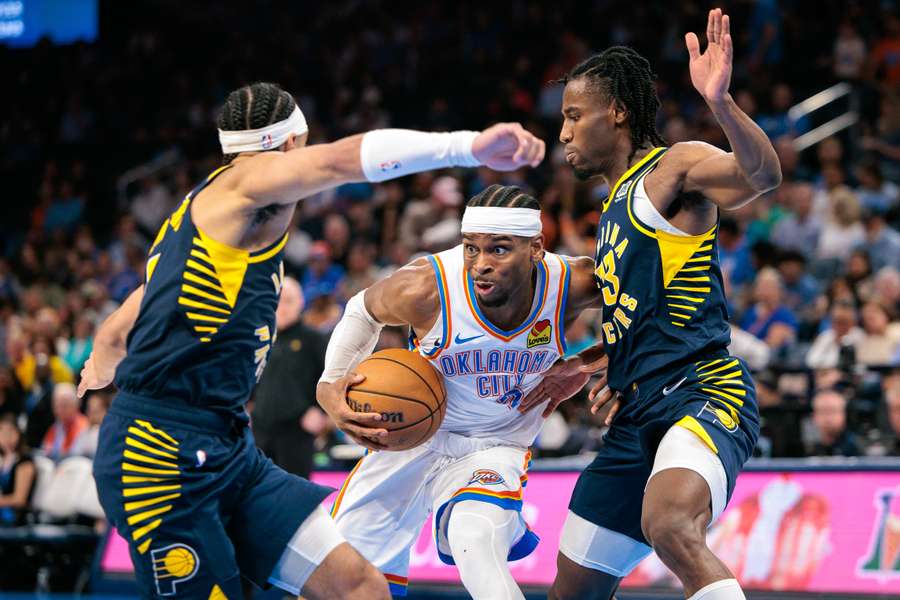 Previa de la Final de la NBA entre los Thunder y los Pacers.