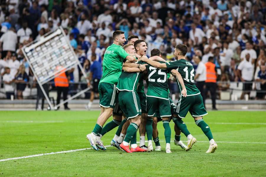 Dokáže sa Panathinaikos po trinástich rokoch vrátiť do skupinovej fázy LM?