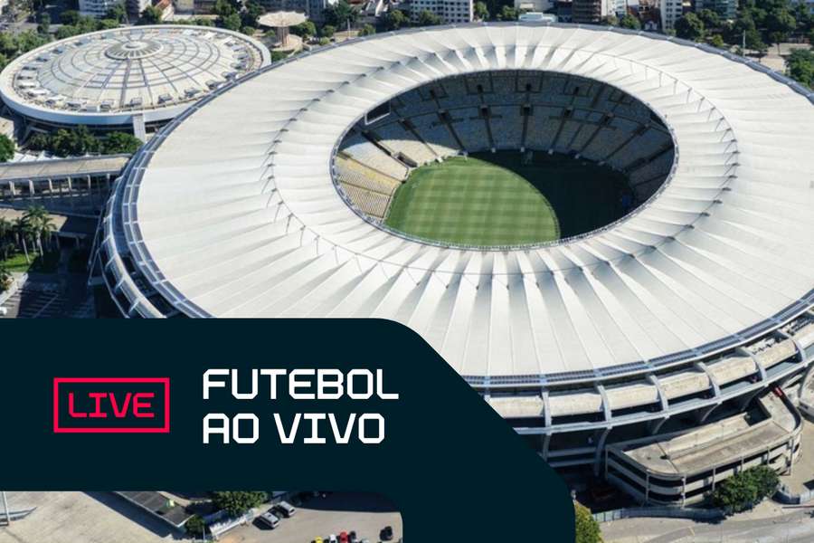 Tem Fluzão e Timão hoje no Maraca