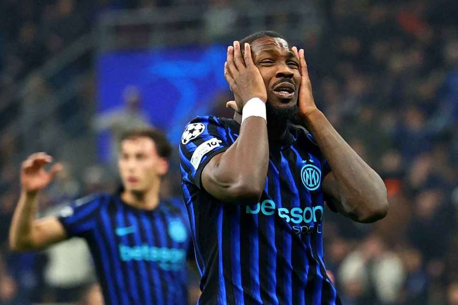 Bodo/Glimt shock costs Inter Milan €80M-plus Bodo/Glimt shock costs Inter Milan €80M-plus