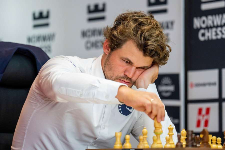 Carlsen niezmiennie liderem rankingu FIDE, Duda 14., Wojtaszek 66.