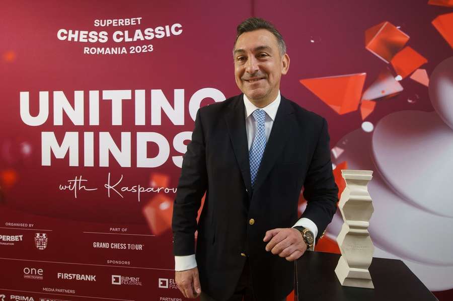 Ilie Dumitrescu