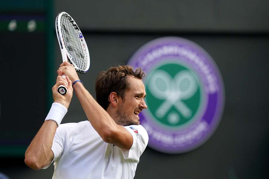 Pořadatelé oznámili, že Wimbledonu se letos můžou zúčastnit i ruští a běloruští tenisté