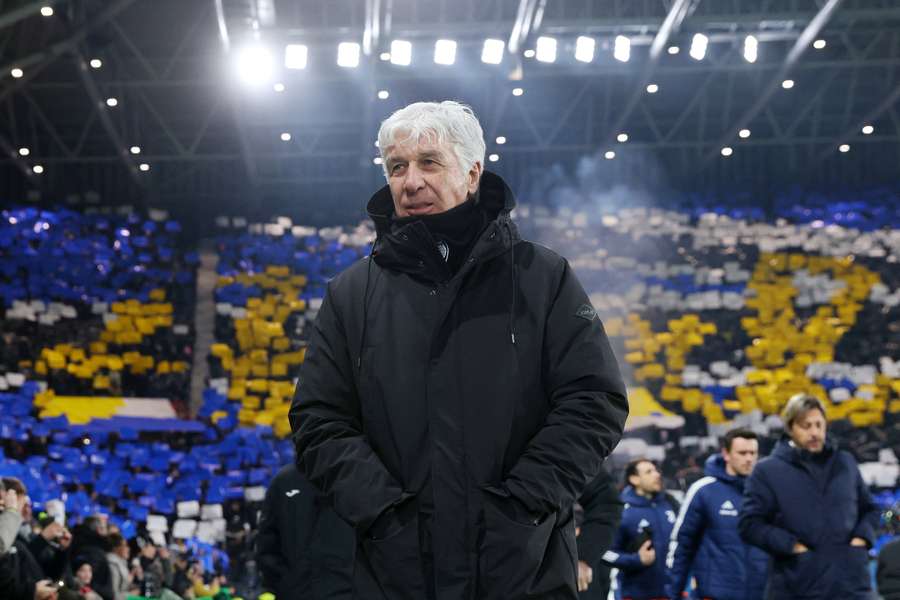 Gian Piero Gasperini