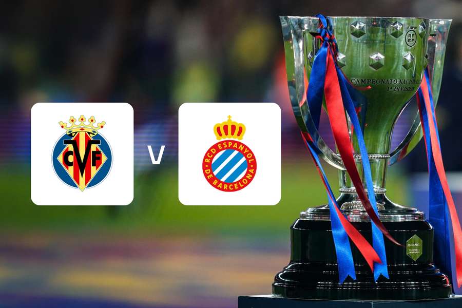 Villarreal - Espanyol