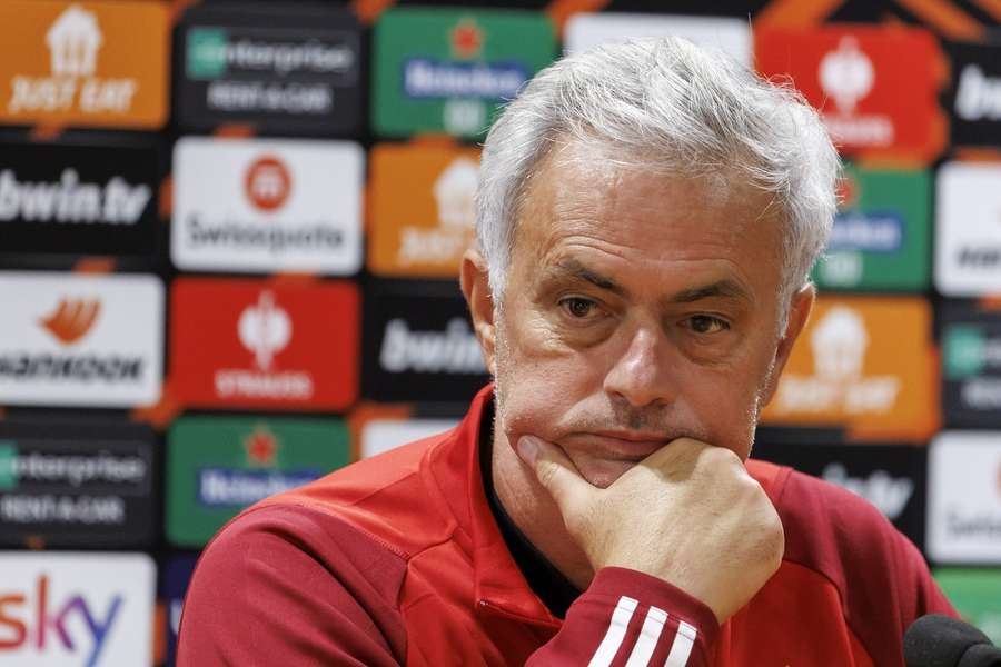 Mourinho este convins că într-o zi va antrena în Arabia Saudită