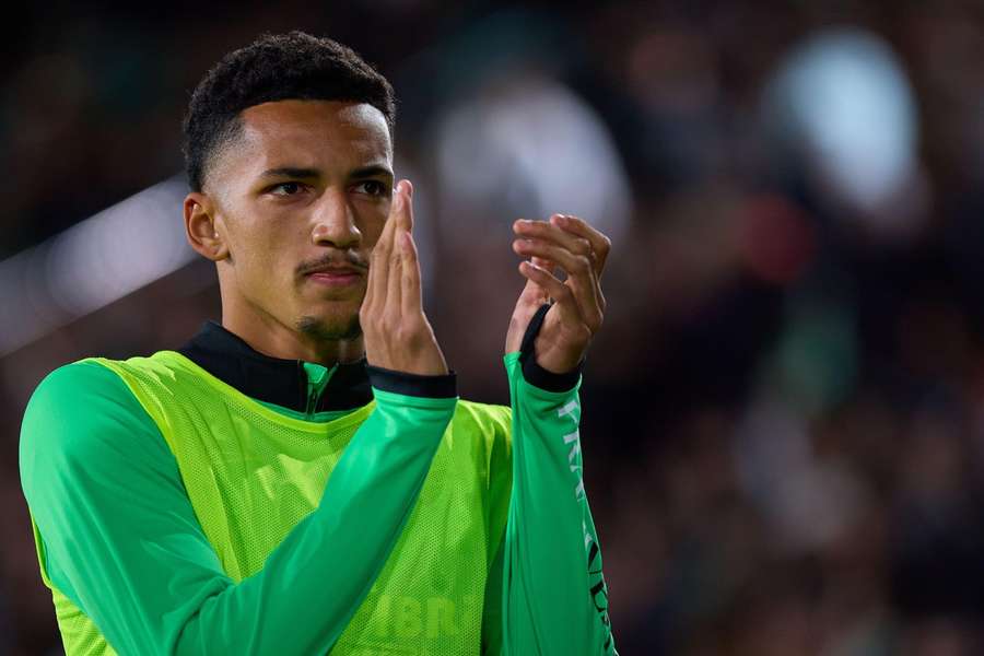 Rodríguez okúsi Premier League. Rodríguez okúsi Premier League.