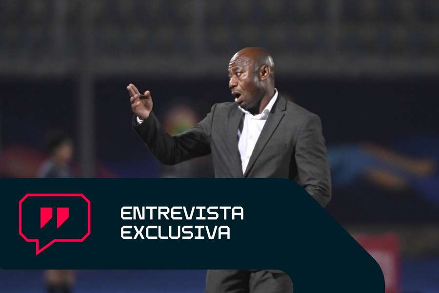 Emmanuel Amunike