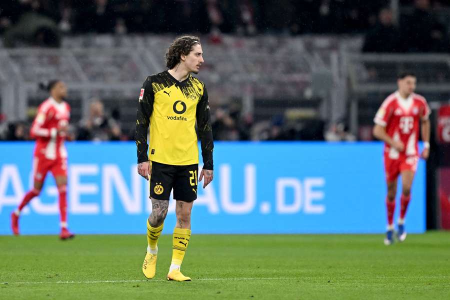 Fábio Silva em destaque no Borussia Dortmund