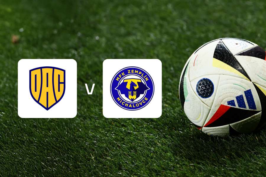 Dunajská Streda - Michalovce.