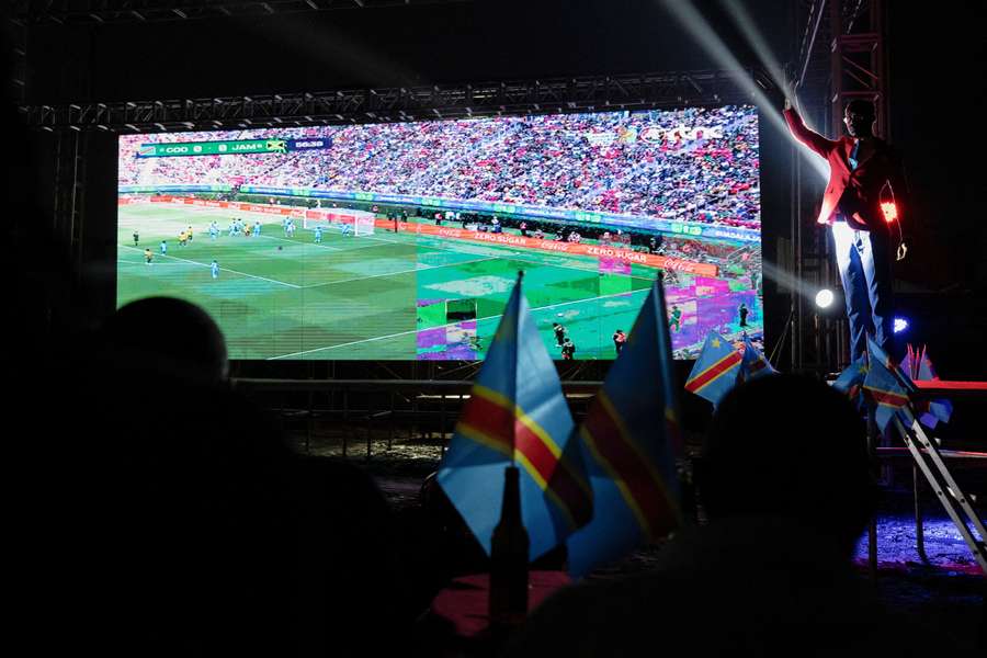 Fans will tune in across the world to watch the FIFA World Cup