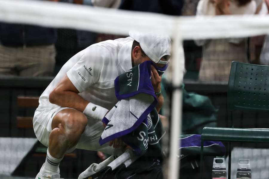 Grigor Dimitrov