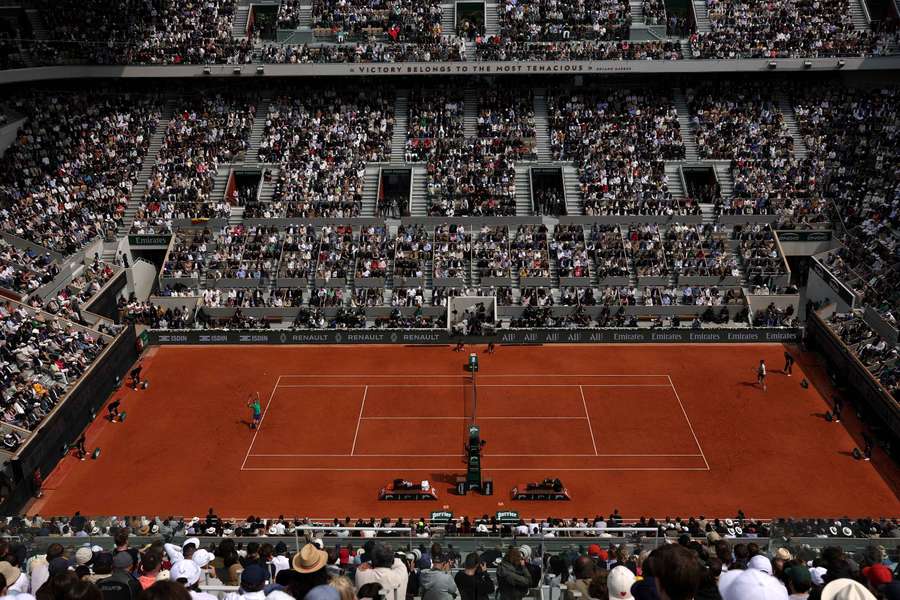 Roland-Garros 2026 : tout savoir sur les dates, les horaires et le programme de la quinzaine parisienne Roland-Garros 2026 : tout savoir sur les dates, les horaires et le programme de la quinzaine parisienne