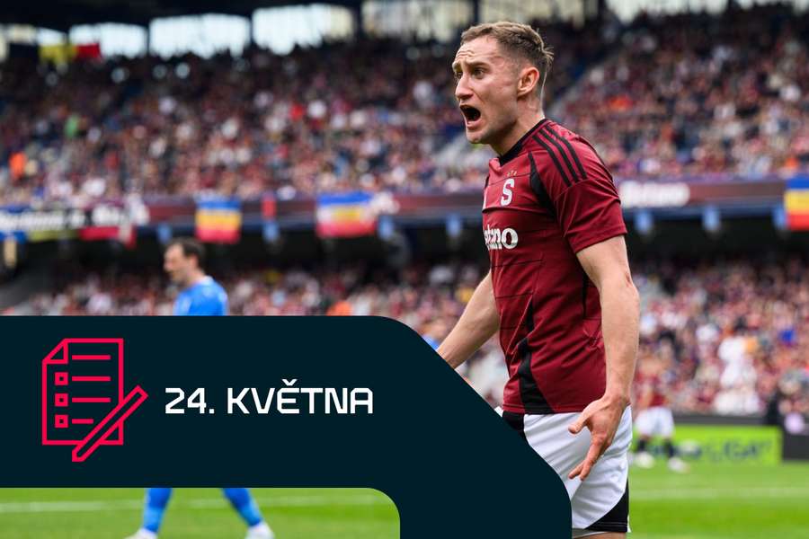 Sparta může být po dlouhých letech bez účasti v evropské soutěži.