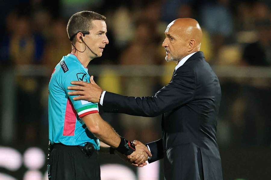Luciano Spalletti