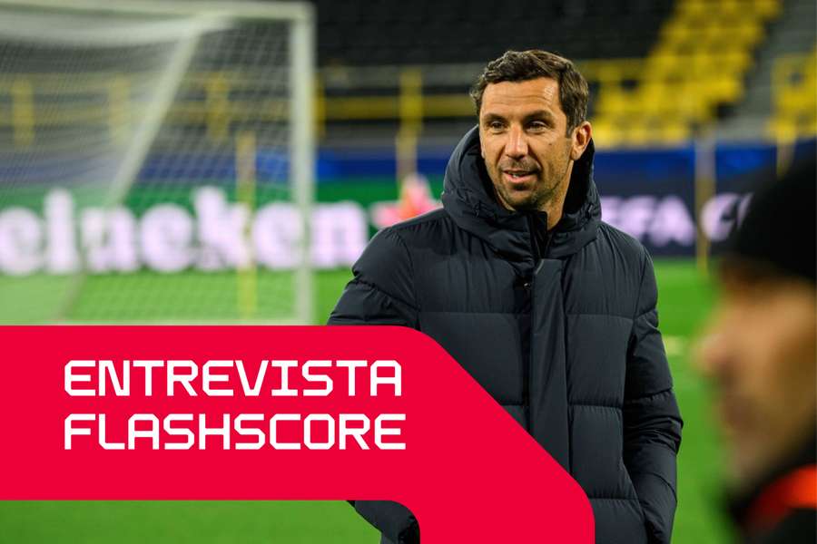 Darijo Srna no treino do Shakhtar